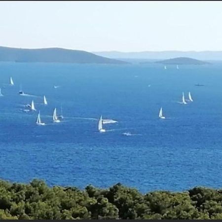 Luxury Apartment Magdalena Trogir Ngoại thất bức ảnh