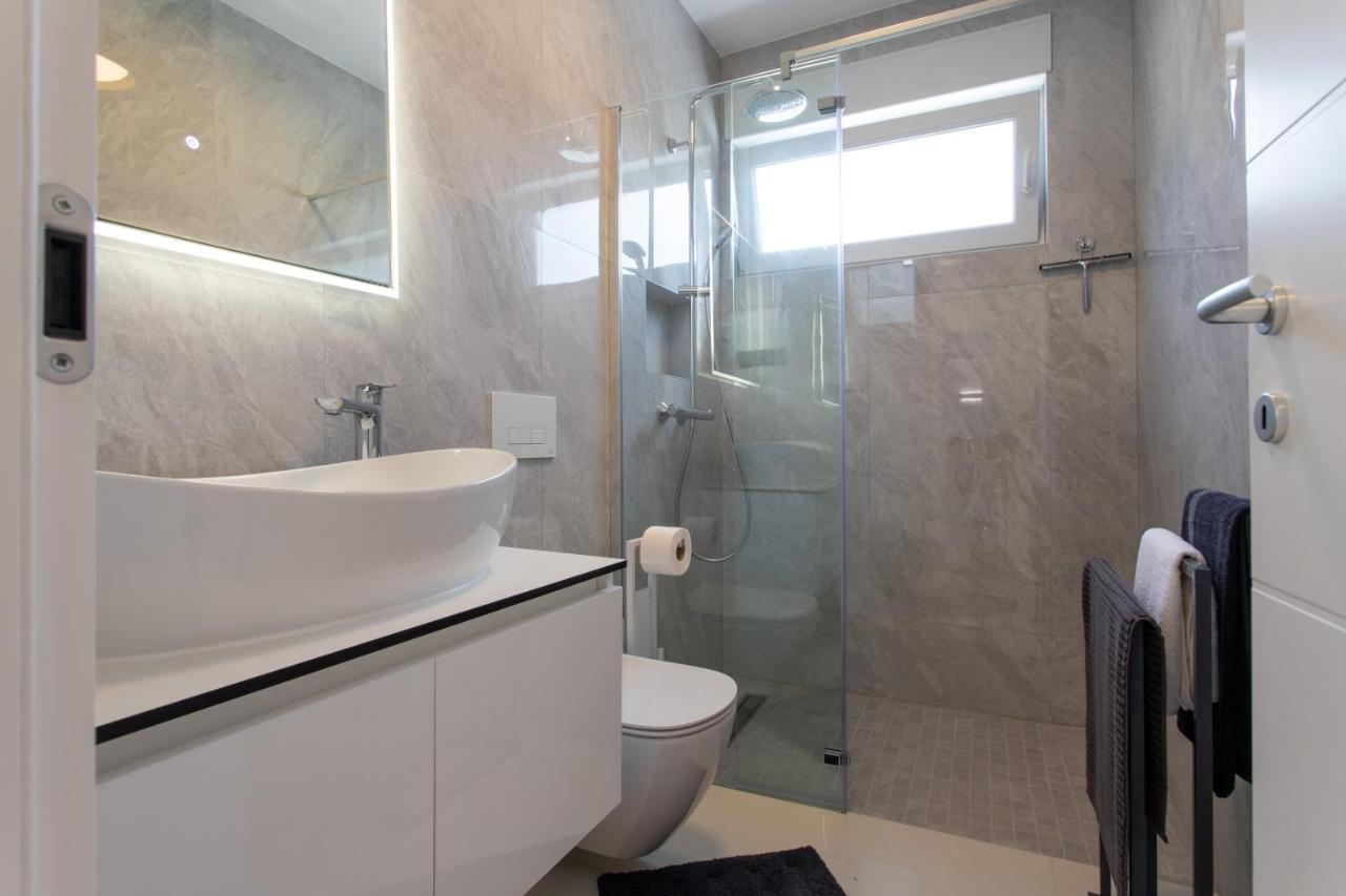 Luxury Apartment Magdalena Trogir Ngoại thất bức ảnh