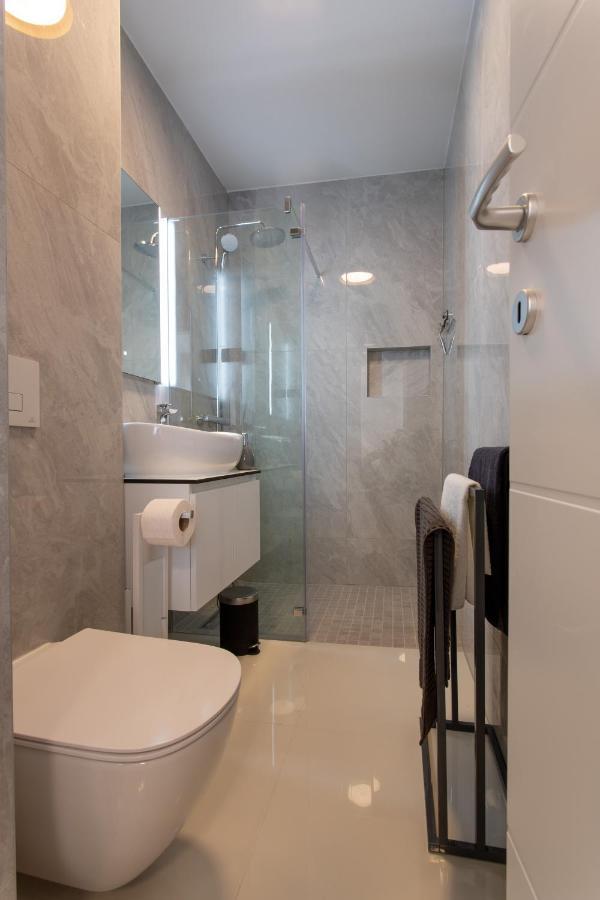 Luxury Apartment Magdalena Trogir Ngoại thất bức ảnh
