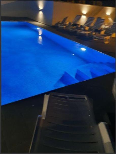 Luxury Apartment Magdalena Trogir Ngoại thất bức ảnh