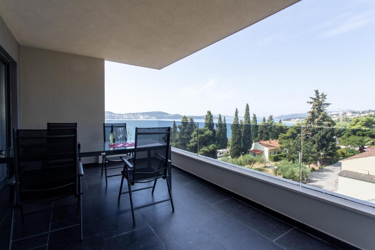 Luxury Apartment Magdalena Trogir Ngoại thất bức ảnh