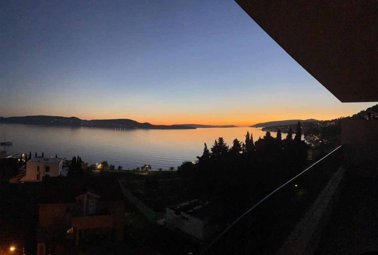 Luxury Apartment Magdalena Trogir Ngoại thất bức ảnh