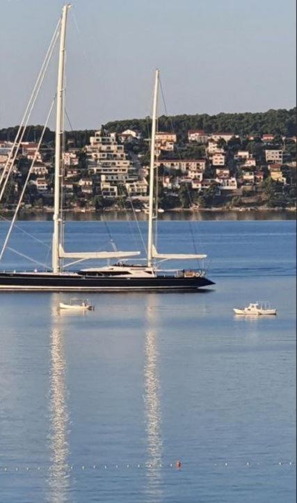 Luxury Apartment Magdalena Trogir Ngoại thất bức ảnh