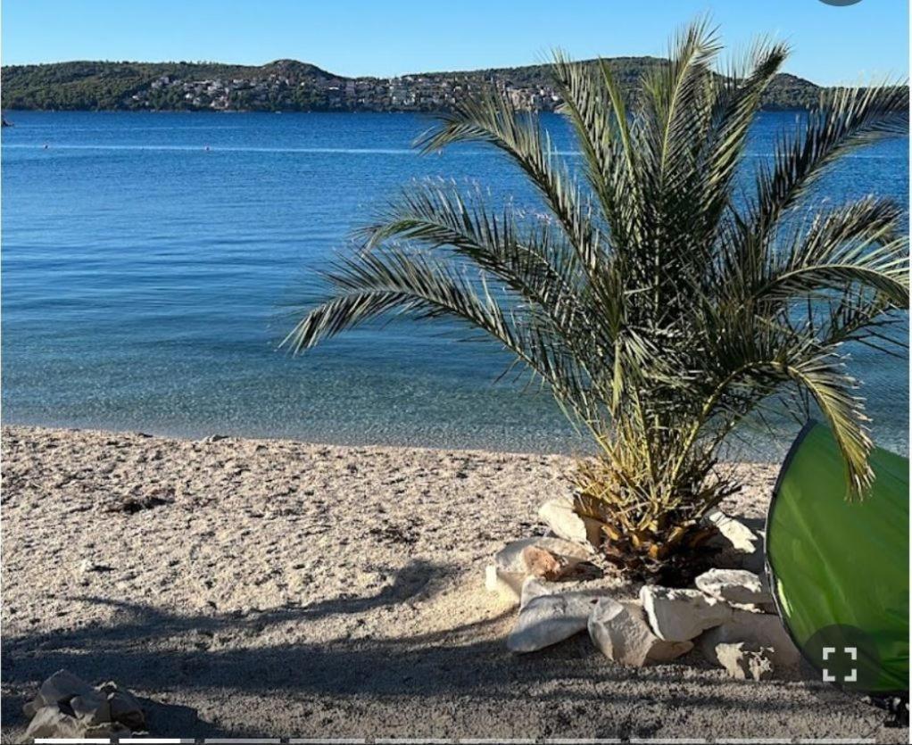 Luxury Apartment Magdalena Trogir Ngoại thất bức ảnh