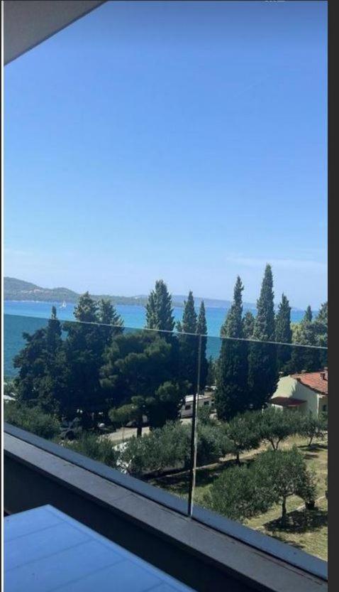 Luxury Apartment Magdalena Trogir Ngoại thất bức ảnh