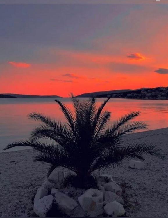 Luxury Apartment Magdalena Trogir Ngoại thất bức ảnh